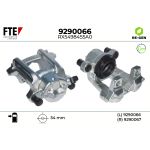 Remklauw FTE 9290066