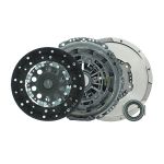 Kit de embrague AISIN SuperKit (4P) AISIN SKZ-130A