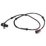 Sensor, revoluciones de la rueda HERTH+BUSS JAKOPARTS J5921045