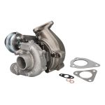 Lader, opladen TURBO REMAN 701854-5/TR