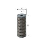Ölfilter, automatisches Getriebe BOSCH F 026 404 001
