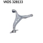 Suspensão da roda SKF VKDS 328133