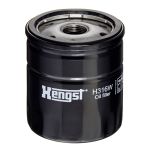 Ölfilter HENGST FILTER H316W