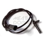 ABS-sensor MEAT & DORIA 90627