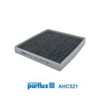 Kupéfilter PURFLUX AHC521