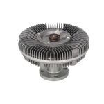 Embraiagem, ventilador do radiador THERMOTEC D5JD010TT