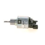 Interruptor magnético, motor de arranque BOSCH 1 986 SE1 915