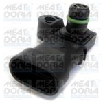 Capteur (pression du tuyau d'aspiration) MEAT & DORIA 82366
