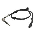 Capteur, température des gaz HERTH+BUSS ELPARTS J5950533