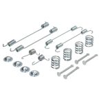 Kit d'accessoires, mâchoires de frein QUICK BRAKE 105-0750