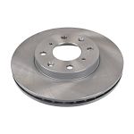 Jarrulevy FEBI BILSTEIN 108653, 1 Kappale