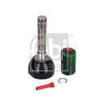 Gelenksatz, Antriebswelle FEBI BILSTEIN 185124