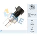 Drukschakelaar, airconditioning FAE 15811