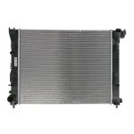 Kühler, Motorkühlung MAGNETI MARELLI 350213219400