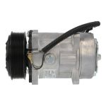 Compressor, airconditioner NRF 32286