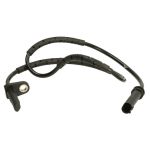 Sensor, Raddrehzahl MEYLE ELECTRONICS 314 899 0109