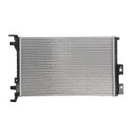 Radiador, refrigeración de motor MAGNETI MARELLI 350213219900