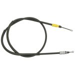 Kabel, parkeerrem BOSCH 1 987 482 680