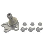 Rotule de suspension FAG 825 0078 10