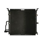 Kondensator, Klimaanlage AVA COOLING BW5148