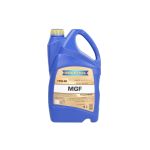 Óleo da caixa de velocidades RAVENOL MGF SAE30 4L