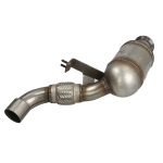 Catalyseur ASSO MARMITTE SRL 08.0059