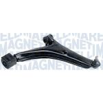 Radaufhängung MAGNETI MARELLI 301181399100