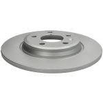 Remschijf BOSCH 0 986 479 E33, 1 Stuk