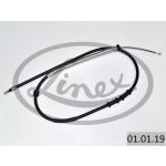 Handremkabel LINEX LIN01.01.19