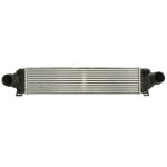 Intercooler NISSENS 96368