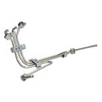 Kraftstoffleitung, Common Rail ENGITECH ENT170018
