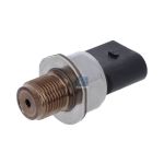 Sensor, Kraftstoffdruck DT Spare Parts 11.80647