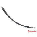Jarruletku BREMBO T 24 140