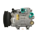 Compressor, airconditioner AIRSTAL 10-1532