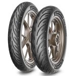 MICHELIN ROAD CLASSIC 130/70-17 TL 62H hinten, Motorradreifen Hinten