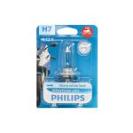 Glühlampe, Tagfahrleuchte PHILIPS 12972WVUBW, 1 Stück