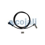 Sensor, Raddrehzahl COJALI 2261049