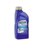 Motoröl RAVENOL 1163100 SHPD 15W40 MINERAL 1L