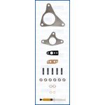 Kit d'assemblage, turbocompresseur AJUSA AJUJTC12023