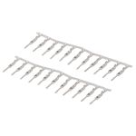 Unión de engarce a presión SENCOM LB1210-25