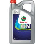 Aceite para transmisiones automáticas CASTROL 15F219 ON EV TF D1 5L
