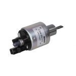 Interruptor magnético, motor de arranque BOSCH 2 339 303 412