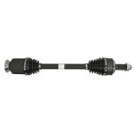 Drivaxel SKF VKJC 4017