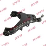 Suspensão da roda KYB KSC5161