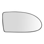 Retrovisor exterior - Cristal de espejo BLIC 6102-20-2001362P