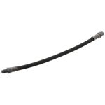 Tubo do travão flexível traseiro, esquerdo FEBI BILSTEIN 05486