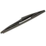 Torkarblad BOSCH Twin 3 397 011 814, 300mm, Bakre delen, 1 Stycke