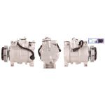 Airco-compressor ELSTOCK 51-0139