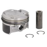 Kolben MAHLE 028 PI 00167 002