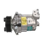 Klimakompressor TEAMEC TEAMEC 8613079